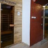✔️Duna Wellness Hotel Baja, infraszauna